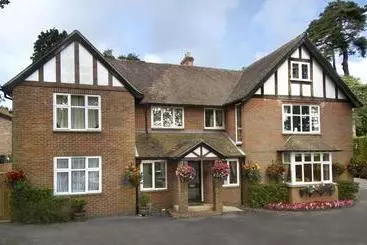 Majatalo The Pilgrim S Guest House