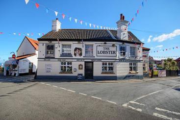 호스텔 Smugglers Luxury Accommodation