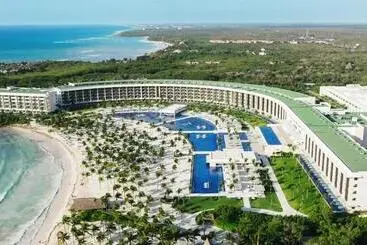 Hotel Barceló Maya Riviera   All Inclusive Adults Only