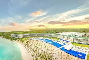 هتل Barcelo Maya Riviera All Inclusive Adults Only