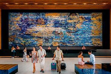 Szálloda Barcelo Maya Riviera  All Inclusive Adults Only