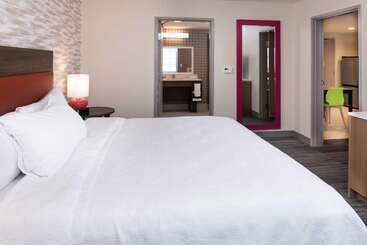 Szálloda Home2 Suites By Hilton New Albany Columbus