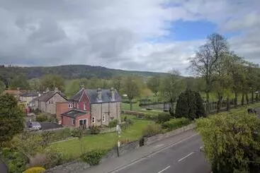 Pensió Avenue House