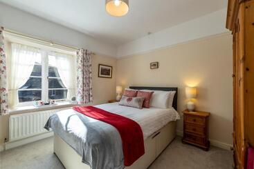 بنسيون Elterwater Park Farmhouse Bed And Breakfast