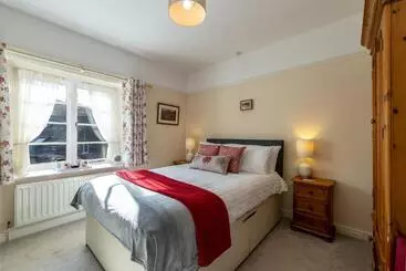 Pensió Elterwater Park Farmhouse Bed And Breakfast
