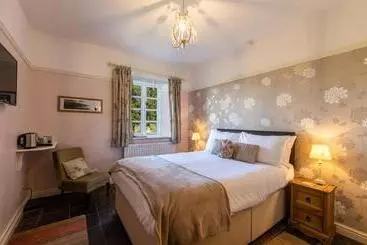 Pension  Elterwater Park Farmhouse Bed And Breakfast