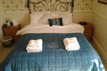 پانسیون No. 9 Guest House