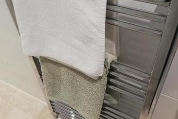 ペンション Olive Tree Guest House