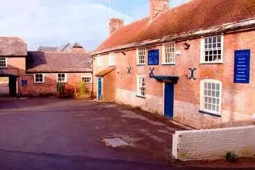 Retkeilymaja New Inn   Dorchester