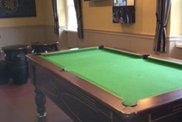 Ostello The Swan Inn