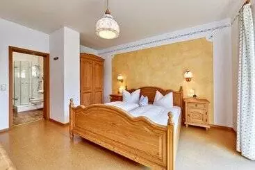 Hotel Gästehaus Bauernhof Buchwieser