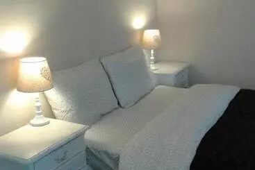 Pensiune Amber Guesthouse