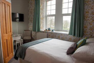 Pensjonat Duchy House Bed And Breakfast