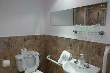 Majatalo Dumfries Villa