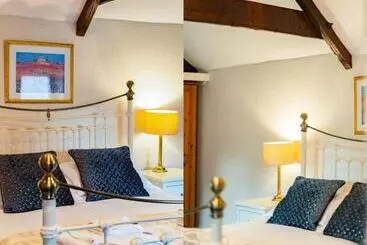 Pensionat Knoll Hill Farm, The Place To Stay
