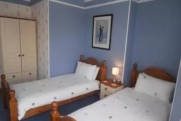 Pension Meadowlea Guest House