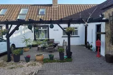 Pensionat Rooms At Tarrareoch