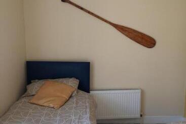 פנסיון Sailors Return Weymouth