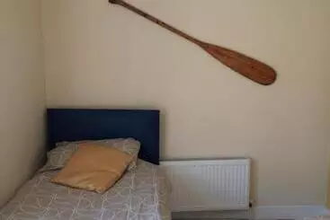 Majatalo Sailors Return Weymouth