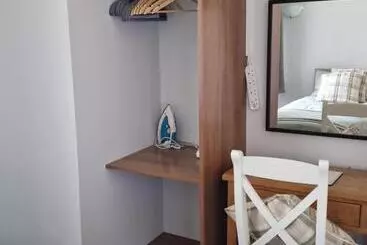 Pensión Teviotside Travel Inn Ltd
