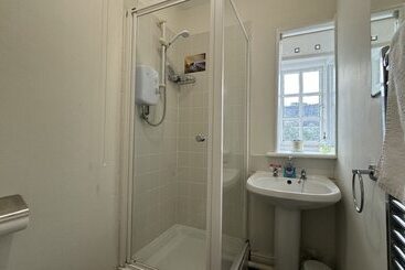 펜션 The Cricketers Inn