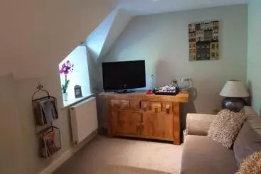 Pensiune Worralls Grove Guest Farm House