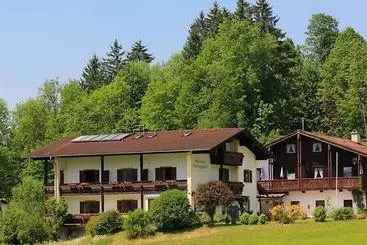 Pensione Gästehaus Moderegglehen