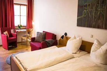 Albergue Gästehaus Am Westtor