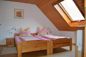 Hotel Ferienhaus Gehring