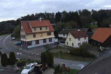 Business Appartements