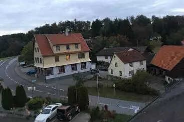 Business Appartements