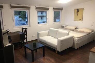 Business Appartements