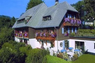Pension Daheim