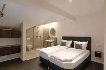 Gaden Apartment