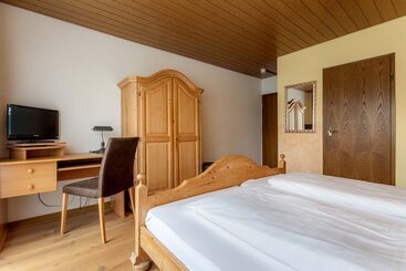 Pensão Landgasthof Moser & Restaurant Bootshaus