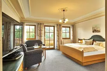 Albergue Landgasthof Schmalhofer