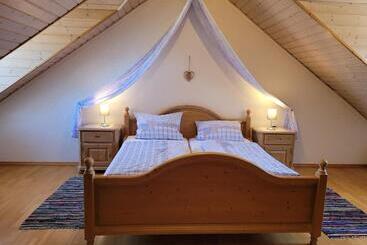 Hotel Bauernhof Nißl