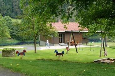 Hotell Ferienhauser Siefertshof