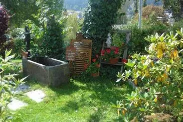 Pension Einsiedelei