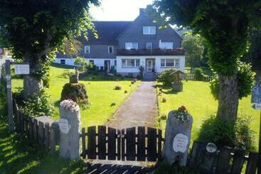 Pension Haus Zur Orke