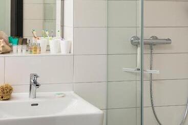 Aino Aparthotel Olympiapark