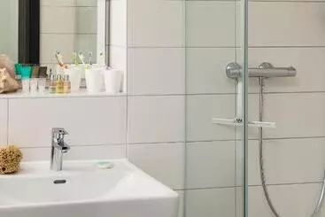Aino Aparthotel Olympiapark