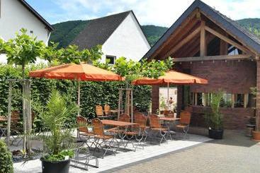 פנסיון Gästehaus Bollig