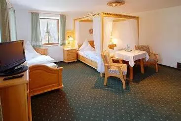 Majatalo Landhaus Degen