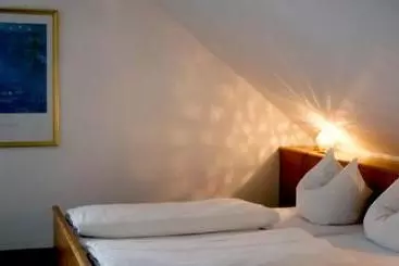Pension Rupertstubn