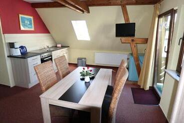 Aktivpension Regenbogen