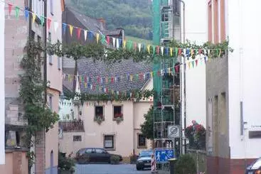 Albergo Pensione