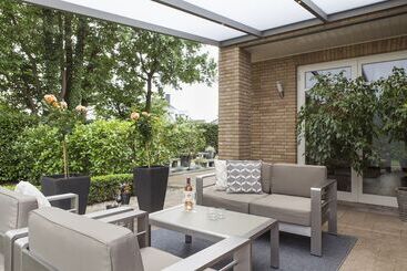 住宿加早餐 Villa Eltins