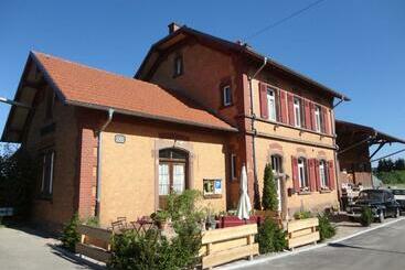 Ferienpension Und Oldtimer