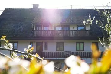 ホテル Bühlbauernhof